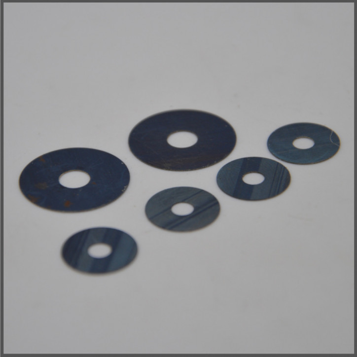 Rear damper washers kit (MZ1095)