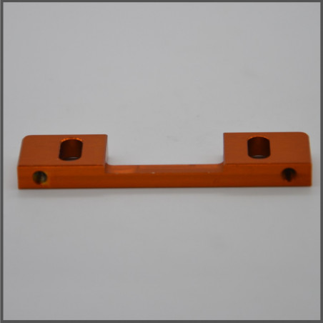 REAR/LOWER ARM MOUNT - FRONT SPARE PARTS MZ