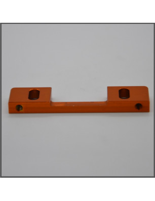 REAR/LOWER ARM MOUNT - FRONT SPARE PARTS MZ