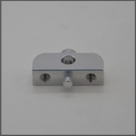 REAR/UPPER ARM MOUNT SPARE PARTS MZ