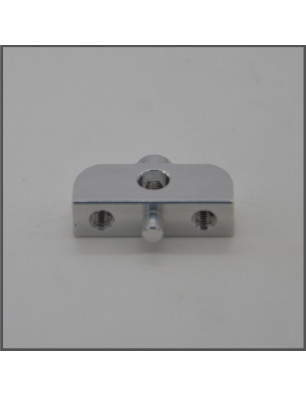 REAR/UPPER ARM MOUNT SPARE PARTS MZ