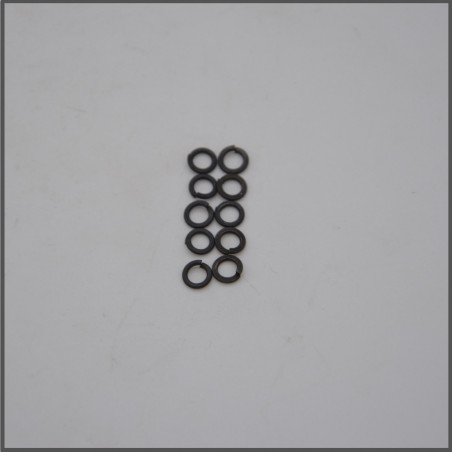 Self-locking glower washers (MZ701)