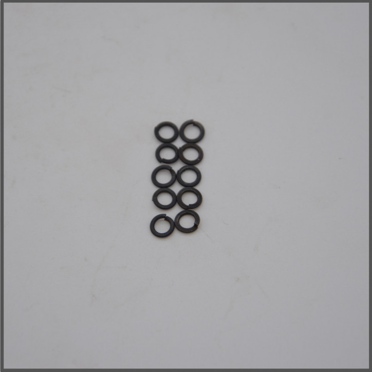 Self-locking glower washers (MZ701)