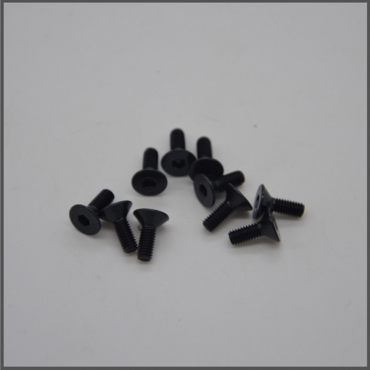 Screws 3,5x10                                                                    (MZ1057)