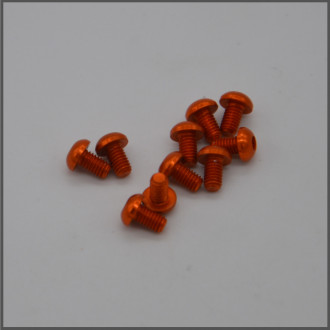 VITI 3X5 ARANCIO (MZ1299)