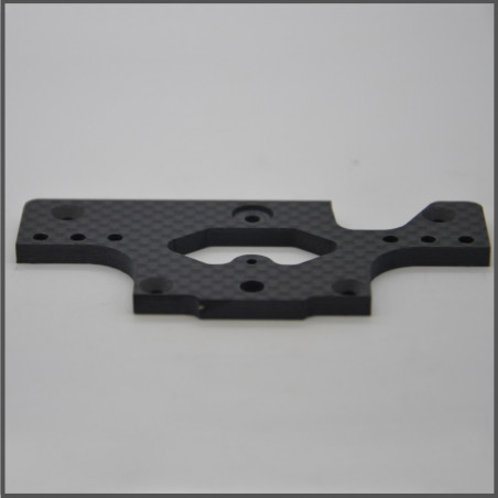 SERVO SAVER - CARBON SPARE PARTS MZ