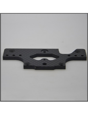 SERVO SAVER - CARBON SPARE PARTS MZ