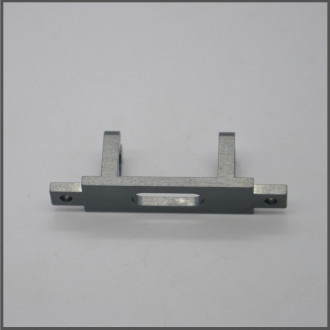 Alu front bar support (MZ815)