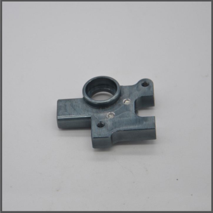 Right gearbox axle support (MZ827)