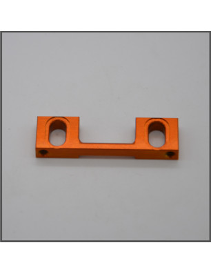 SUPPORTO BRACCETTI POSTERIORI - FRONT SPARE PARTS MZ