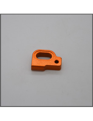 SUPPORTO BRACCETTI POSTERIORI - REAR SPARE PARTS MZ