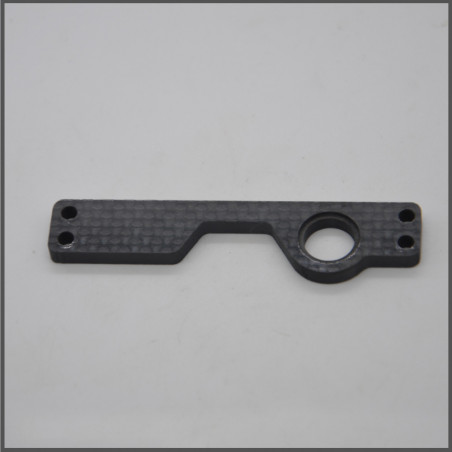 Carbon brake cam support (MZ831)