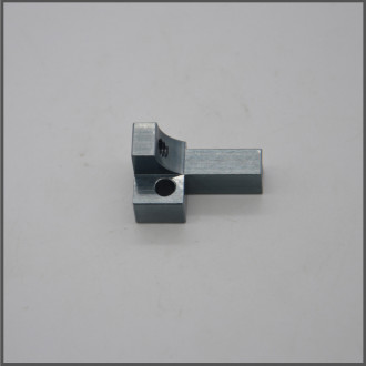 Pivot arm support inf. right front (MZ807)