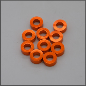 RASAMENTI 3X6X2,5 ARANCIO (MZ1335)