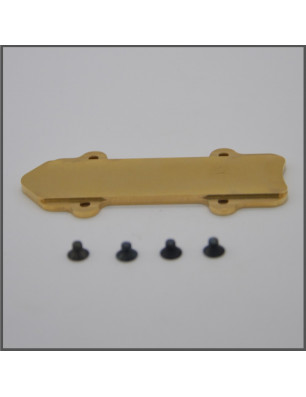 WEIGHT (BIG) 38gr. SPARE PARTS MZ