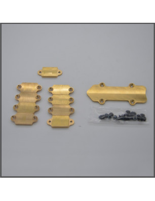 WEIGHT KIT (10 PCS) SPARE PARTS MZ