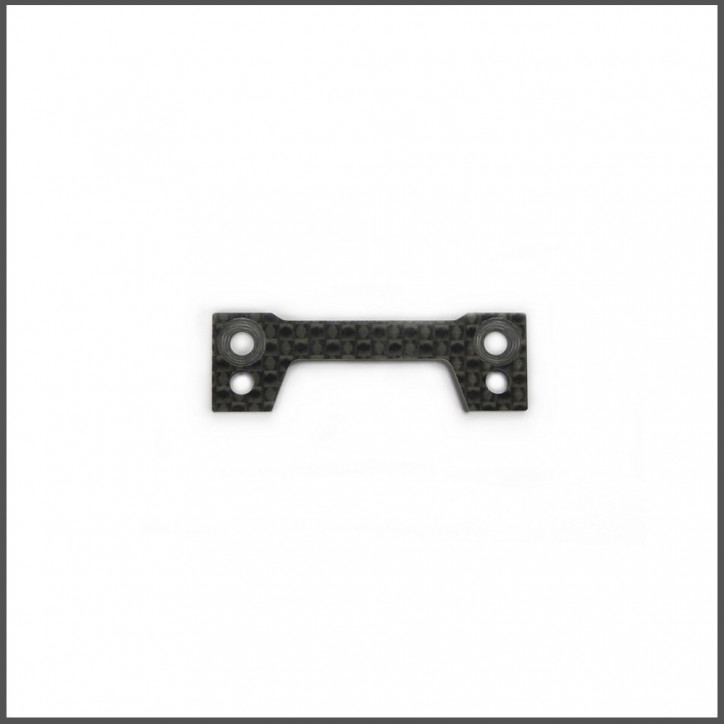 2-speed center support carbon (SER601004)