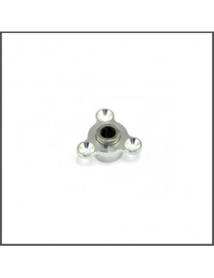 2-speed drive flange SL6 XLI (SER804378) (7) SPARE PARTS SERPENT