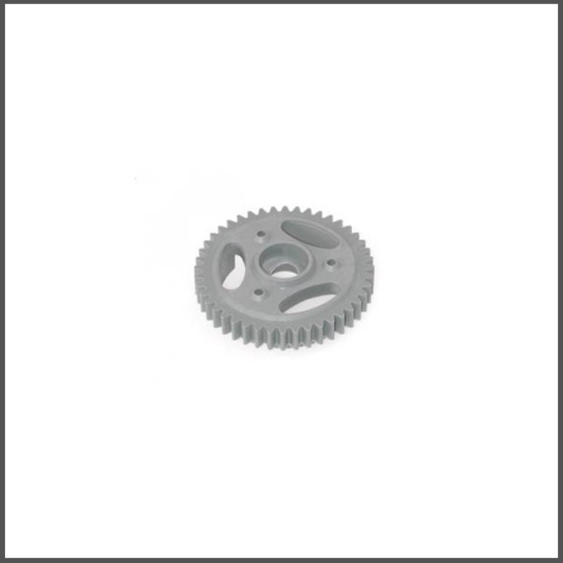 2-speed gear 44T (2ND) LC (SER902444) Spare Parts Serpent