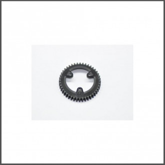 2-Speed gear 44T SL8 (SER903374) Spare Parts Serpent