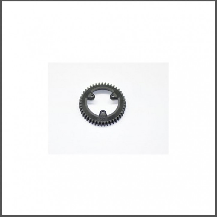 2-speed gear 45t sl8 (ser903375) (SER903375)