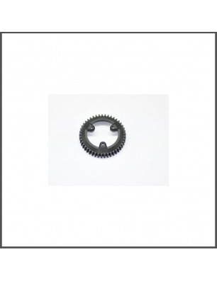 2-Speed gear 45T SL8 (SER903375) Spare Parts Serpent