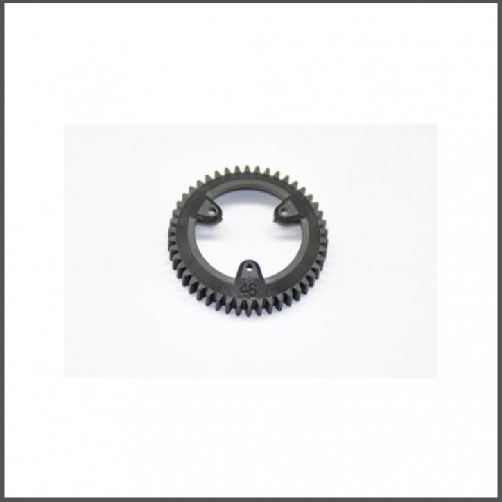 2-speed gear 46t sl8 (ser903376) (SER903376)