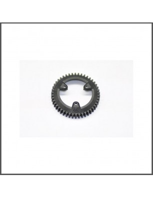 2-Speed gear 46T SL8 (SER903376) Spare Parts Serpent