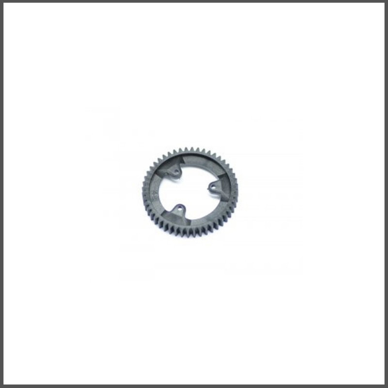 2-Speed gear 48T SL8 (SER903371) Spare Parts Serpent