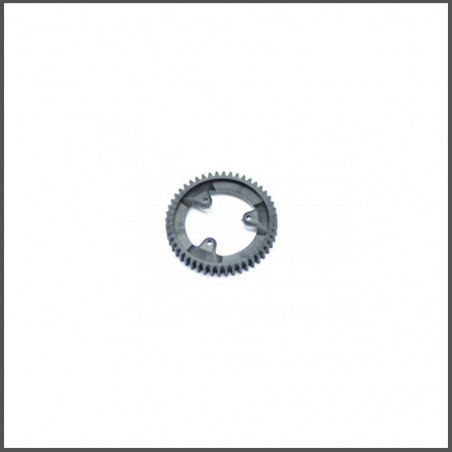 2-Speed gear 48T SL8 (SER903371) Spare Parts Serpent