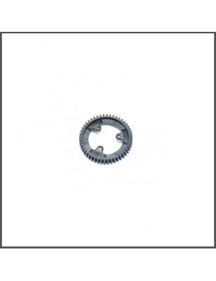 2-Speed gear 48T SL8 (SER903371) Spare Parts Serpent