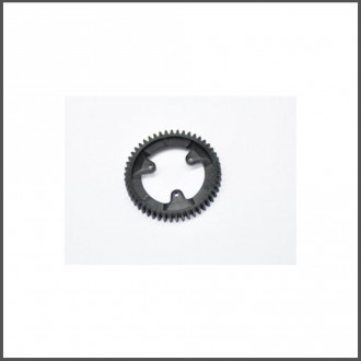 2-Speed gear 49T SL8 (SER903372) Spare Parts Serpent