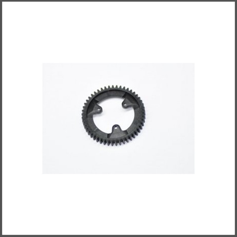 2-Speed gear 49T SL8 (SER903372) Spare Parts Serpent