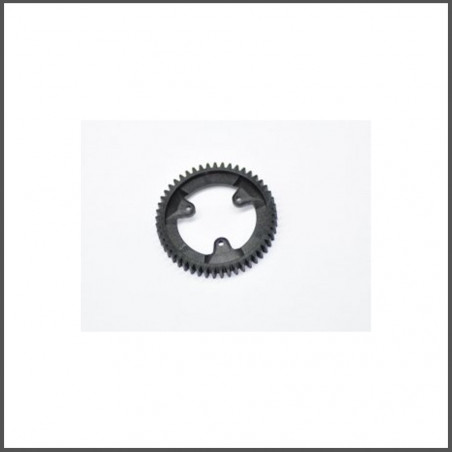 2-Speed gear 49T SL8 (SER903372) Spare Parts Serpent