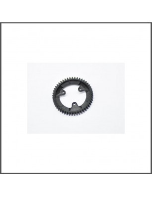 2-Speed gear 49T SL8 (SER903372) Spare Parts Serpent