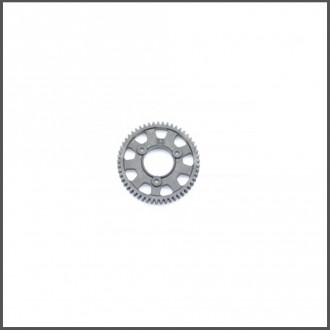 2-speed gear 53t sl6 (SER804245)