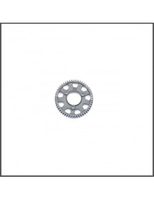 2-Speed gear 53T SL6 (SER804245) (20) Spare Parts Serpent