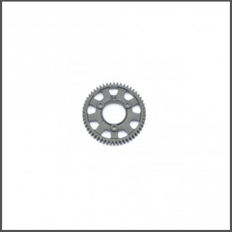 2-Speed gear 54T SL6 (SER804246) (20) Spare Parts Serpent