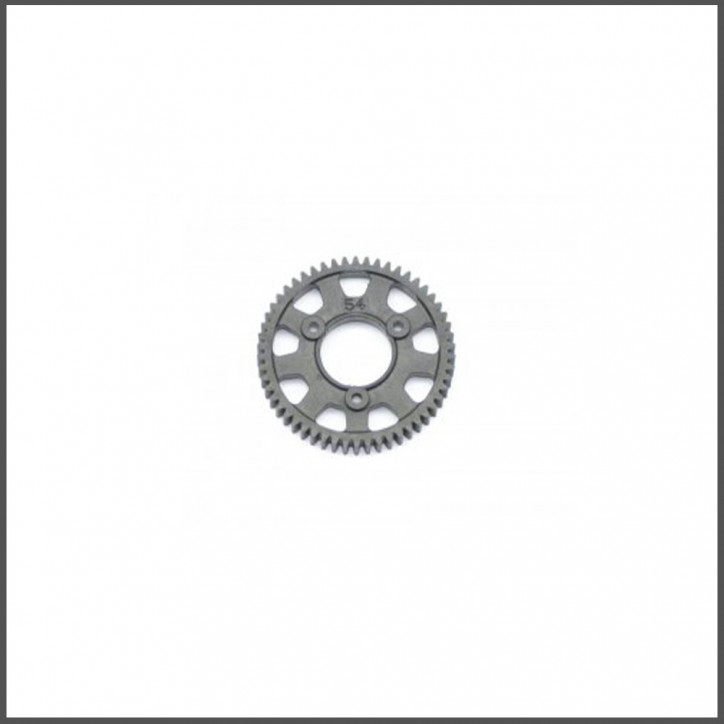 2-speed gear 54t sl6 (SER804246)