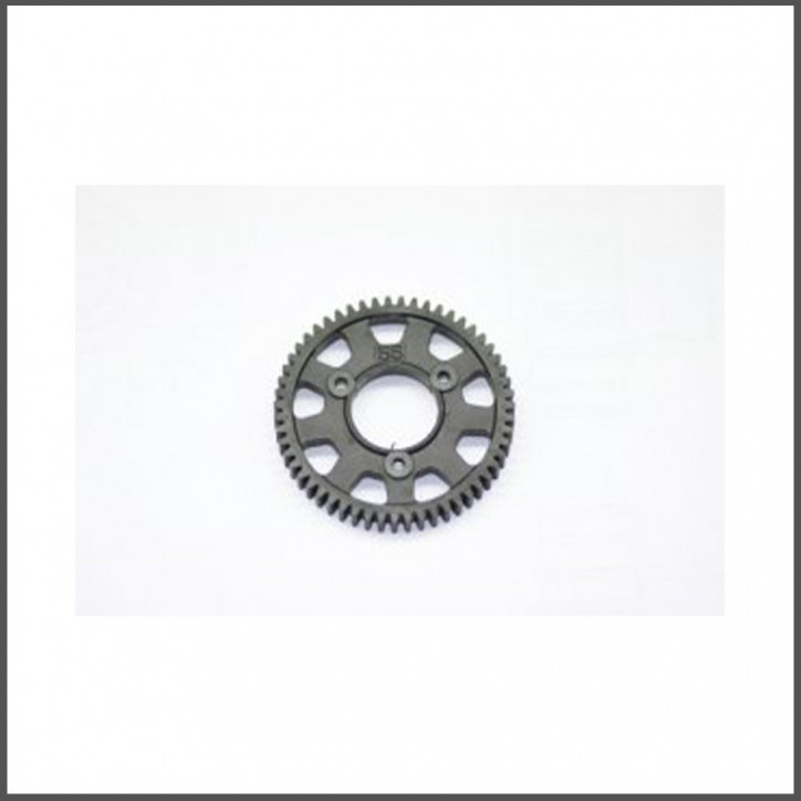 2-speed gear 55t sl6 (SER804247)