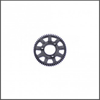 2-speed gear 56t sl8 xli (ser903633) (50) (SER903633)