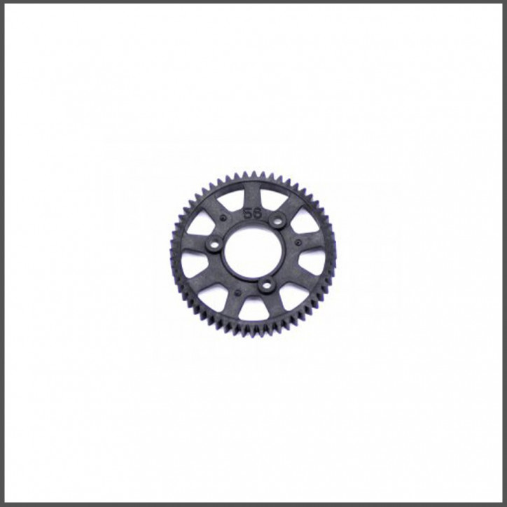 2-speed gear 56t sl8 xli (ser903633) (50) (SER903633)