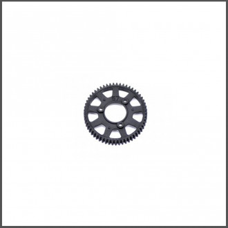 2-speed gear 57t sl8 xli (ser903634) (50) (SER903634)