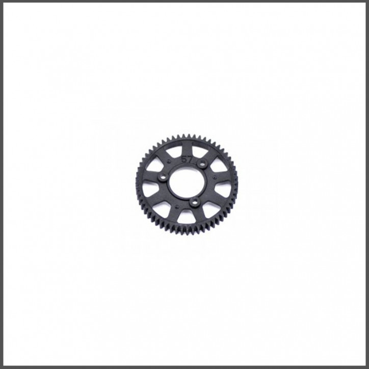 2-speed gear 57t sl8 xli (ser903634) (50) (SER903634)