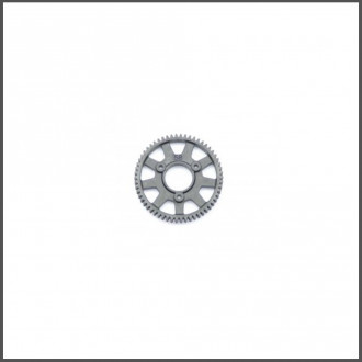 2-Speed gear 58T SL6 (SER804242) (20) Spare Parts Serpent