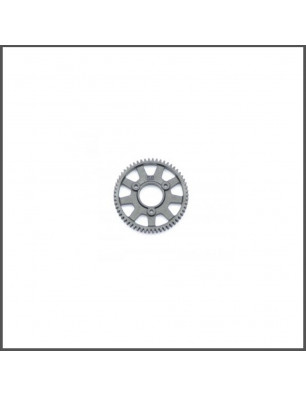 2-Speed gear 58T SL6 (SER804242) (20) Spare Parts Serpent