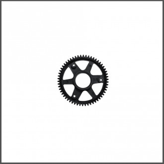 2-speed gear 58T XLI Gen2 (SER903734)