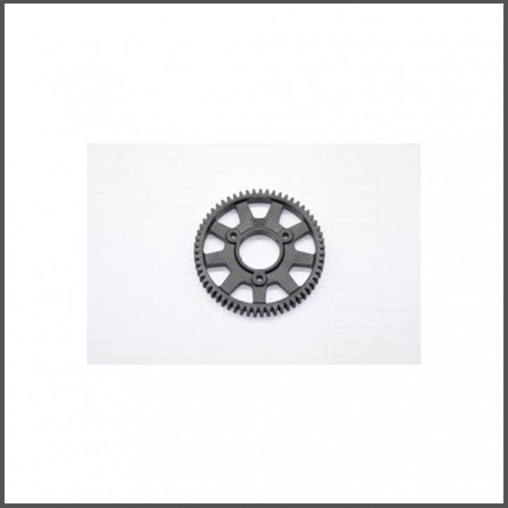 2-speed gear 59t sl6 (SER804243)