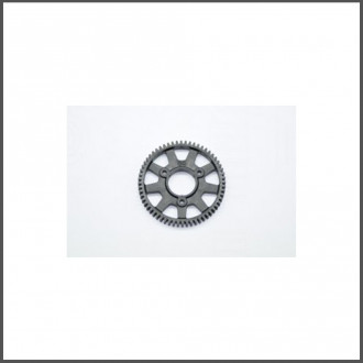 2-Speed gear 60T SL6 (SER804244) (20) Spare Parts Serpent