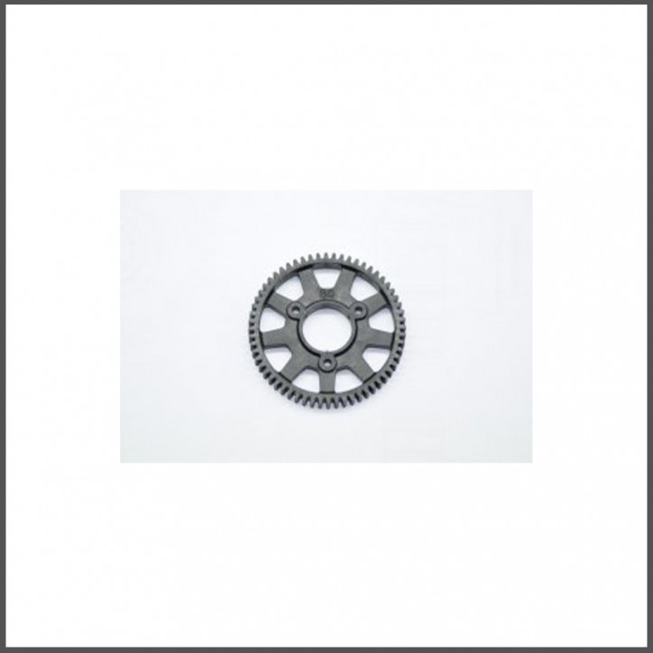 2-speed gear 60t sl6 (SER804244)